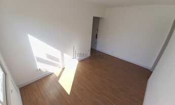 Imagem: Apartamento Padrão 2 DORMITÓRIOS Dependência