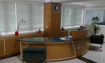 Imagem: Sala Comercial, 2 banheiro, 93M² de Área