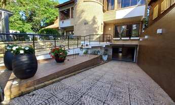 Imagem: Casa à venda no bairro Jardim Isabel