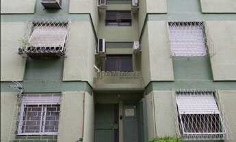 Imagem: Apartamento à venda no bairro Cristal