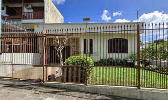Imagem: Casa à venda no bairro Vila Ipiranga