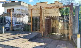 Imagem: Casa à venda no bairro Passo Dareia