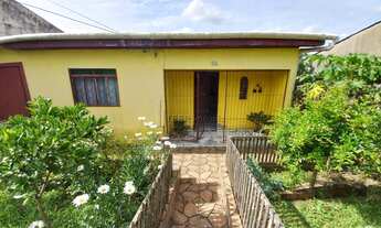 Imagem: Casa Padrão 2 dormitórios garagem fechada