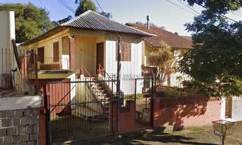 Imagem: Terreno à venda no bairro Nossa Senhora