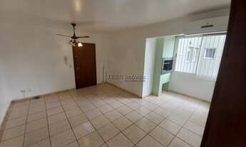 Imagem: Apartamento Padrão 2 dormitórios DESOCUPADO