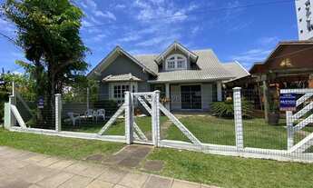 Imagem: Casa à venda no bairro Centro - Tramandaí/RS