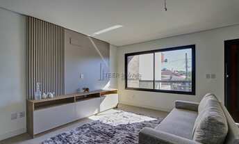 Imagem: Casa Sobrado NOVO 3 suítes sacada churrasqueira