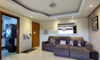 Imagem: Apartamento à venda no bairro Jardim Itu