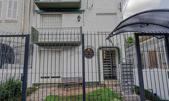 Imagem: Apartamento à venda no bairro Petrópolis