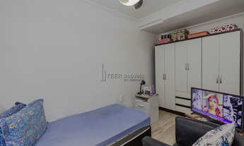 Imagem 7: Apartamento à venda no bairro Petrópolis - Porto Alegre/RS