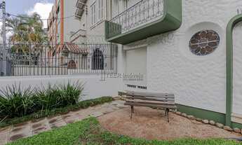 Imagem 2: Apartamento à venda no bairro Petrópolis - Porto Alegre/RS