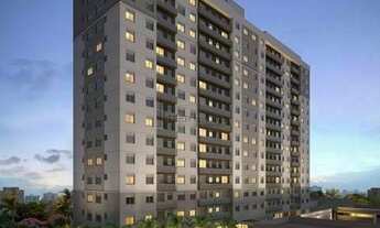 Imagem: Apartamento Padrão, 2 dormitórios na Avenida