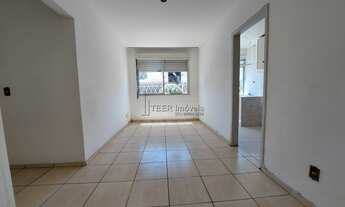 Imagem: Apartamento à venda no bairro Cristal