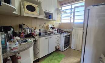 Imagem 7: Apartamento à venda no bairro Mont Serrat - Porto Alegre/RS