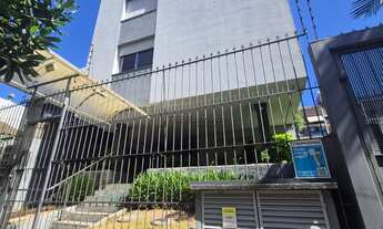 Imagem: Apartamento à venda no bairro Mont Serrat