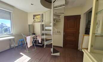 Imagem 6: Apartamento à venda no bairro Mont Serrat - Porto Alegre/RS