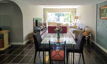 Imagem: Apartamento à venda no bairro Cidade Baixa