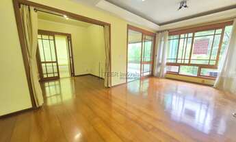 Imagem 7: Apartamento à venda no bairro Vila Ipiranga - Porto Alegre/RS