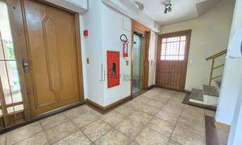 Imagem 4: Apartamento à venda no bairro Vila Ipiranga - Porto Alegre/RS