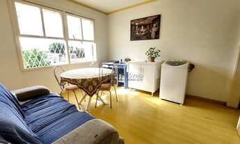 Imagem: Apartamento à venda no bairro Santa Tereza