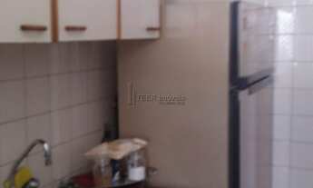 Imagem 7: Apartamento Padrão 1 dormitório com sacada