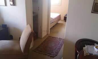 Imagem 4: Apartamento Padrão 1 dormitório com sacada