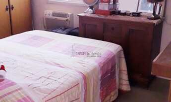 Imagem 5: Apartamento Padrão 1 dormitório com sacada