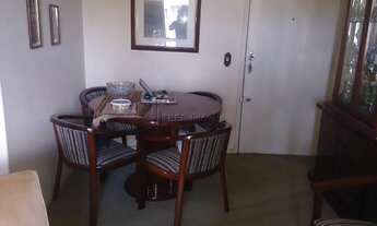 Imagem 3: Apartamento Padrão 1 dormitório com sacada