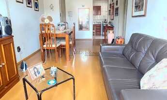 Imagem: Apartamento à venda no bairro Santo Antônio