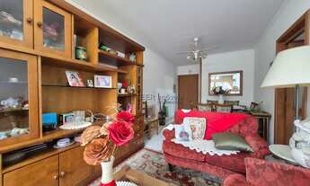 Imagem 7: Apartamento à venda no bairro Vila Ipiranga - Porto Alegre/RS