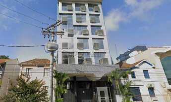 Imagem: Sala comercial à venda no bairro Menino