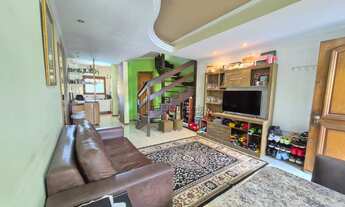 Imagem: Casa à venda no bairro Jardim Itu Sabará