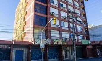 Imagem: Apartamento à venda no bairro São João