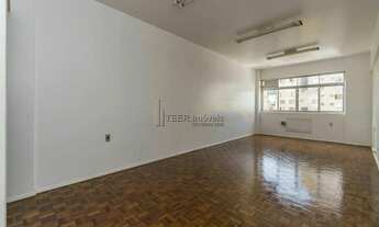 Imagem: Sala Comercial, 1 banheiros na Rua General