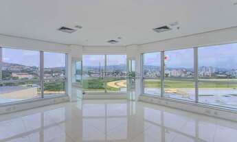 Imagem: Sala à venda no bairro Cristal - Porto