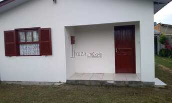 Imagem: Casa à venda no bairro Esplanada - Jaguaruna/SC