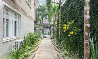 Imagem 2: Apartamento à venda no bairro Rio Branco - Porto Alegre/RS