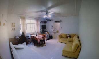 Imagem: Apartamento Padrão 2 dormitórios sacada