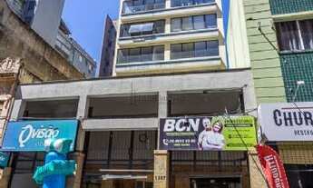 Imagem: Sala à venda no bairro Centro Histórico