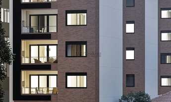 Imagem: Apartamento à venda no bairro São João