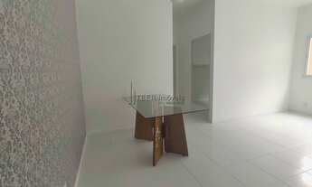 Imagem: Apartamento à venda no bairro Passo Dareia