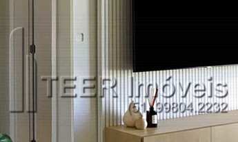 Imagem: Apartamento à venda no bairro Floresta