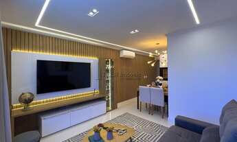 Imagem: Apartamento Alto Padrão NOVO 2 SUÍTES