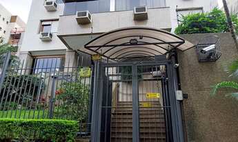 Imagem: Apartamento à venda no bairro São João