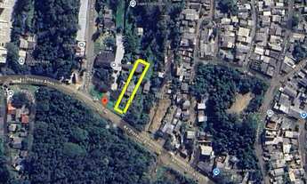 Imagem 2: Terreno à venda no bairro Centro - Porto Alegre/RS