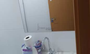 Imagem 4: Apartamento Padrão 2 dormitórios com vaga COMPRA ASSISTIDA