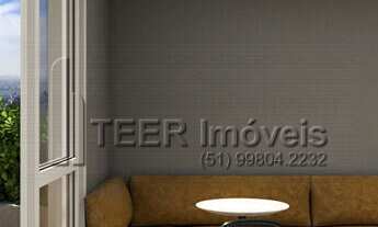 Imagem 5: Apartamento à venda no bairro Passo da Areia - Porto Alegre/RS