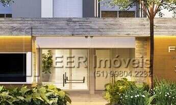 Imagem 2: Apartamento à venda no bairro Passo da Areia - Porto Alegre/RS