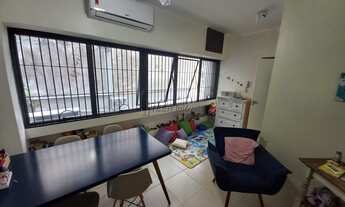 Imagem 2: Sala Comercial com elevador DESOCUPADA