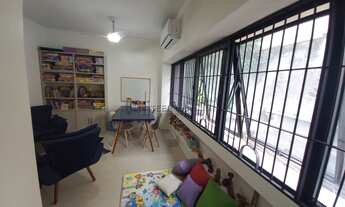 Imagem 6: Sala Comercial com elevador DESOCUPADA